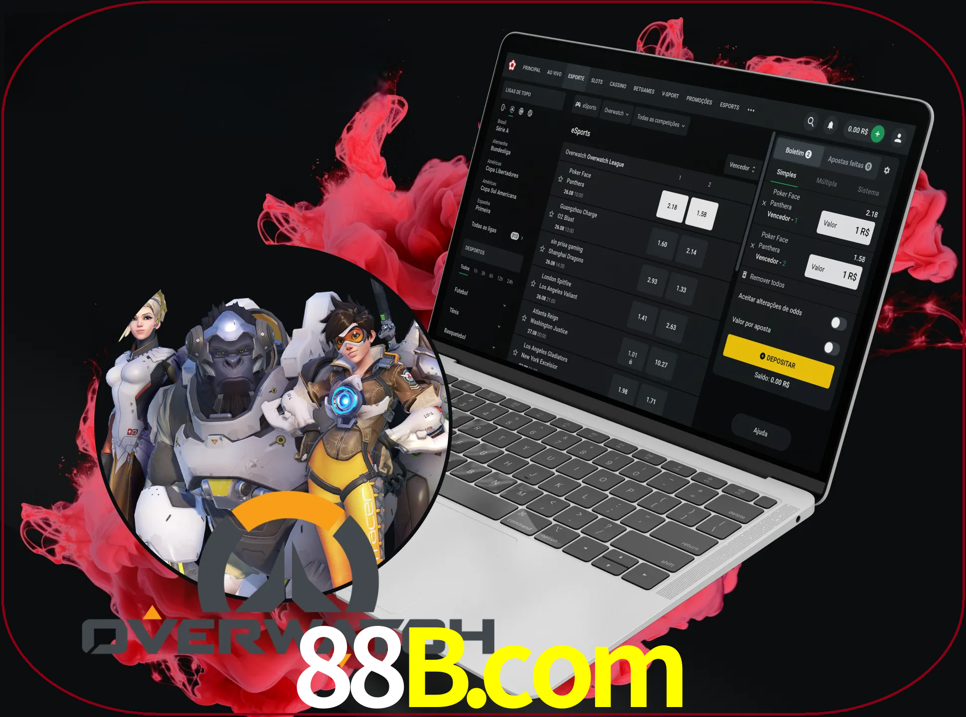 Os fãs deste fantástico jogo apreciarão a abundância de jogos e podem também ganhar dinheiro real apostando no 88b.